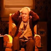 STAGE TUBE: Trailer for Playwrights Realm's THE HATMAKER'S WIFE, Now Playing