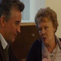 VIDEO: New Clip for Dame Judi Dench-Led PHILOMENA