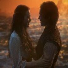 VIDEO: First Look - ABC's ONCE UPON A TIME IN WONDERLAND