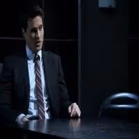 VIDEO: First Look - Marvel's Agents of S.H.I.E.L.D on ABC