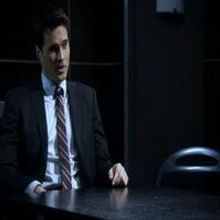 VIDEO: First Look - Marvel's Agents of S.H.I.E.L.D on ABC