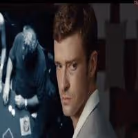 VIDEO: First Look - Justin Timberlake in New Trailer for RUNNER RUNNER Video