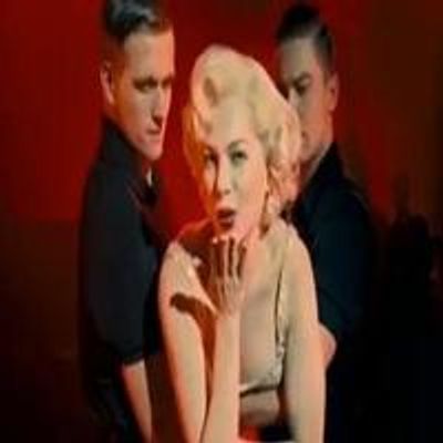 MEGA STAGE TUBE: Watch Broadway's New 'Sally Bowles' Michelle Williams in Action!