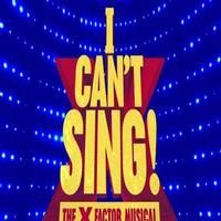 STAGE TUBE: Launch Video For I CAN'T SING! THE X FACTOR MUSICAL