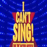 STAGE TUBE: Launch Video For I CAN'T SING! THE X FACTOR MUSICAL Video