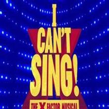 STAGE TUBE: Launch Video For I CAN'T SING! THE X FACTOR MUSICAL