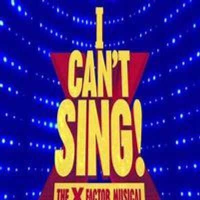 STAGE TUBE: Launch Video For I CAN'T SING! THE X FACTOR MUSICAL