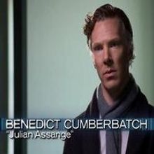 VIDEO: New Behind-the-Scenes Featurette for THE FIFTH ESTATE
