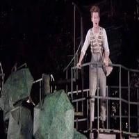 MEGA STAGE TUBE: Watch Highlights from INTO THE WOODS at Regent Park's Open Air…