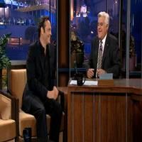 VIDEO: Vince Vaughn Talks DELIVERY MAN, Fantasy Football Video