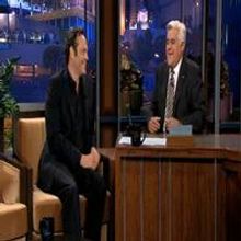 VIDEO: Vince Vaughn Talks DELIVERY MAN, Fantasy Football