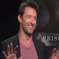 VIDEO: Hugh Jackman Weighs In on Affleck BATMAN Casting