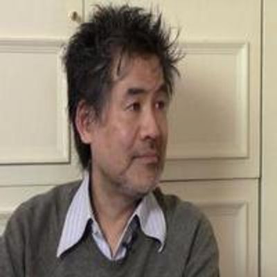 STAGE TUBE: Playwright David Henry Hwang Talks M. BUTTERFLY on THE GRAHAM SHOW, Part 1