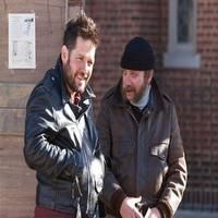 VIDEO: Paul Giammati, Paul Rudd Star in ALL IS BRIGHT Video