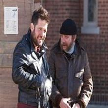 VIDEO: Paul Giammati, Paul Rudd Star in ALL IS BRIGHT