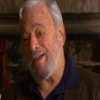 STAGE TUBE: Stephen Sondheim Talks SWEENEY, Songwriting & More on PBS NEWSHOUR… Video