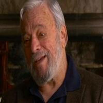 STAGE TUBE: Stephen Sondheim Talks SWEENEY, Songwriting & More on PBS NEWSHOUR WEEKEND