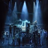 STAGE TUBE: Looking Back At MISS SAIGON! Video