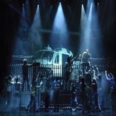 STAGE TUBE: Looking Back At MISS SAIGON!