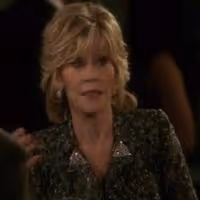 VIDEO: Sneak Peek - Jane Fonda Guests on Season Finale of THE NEWSROOM Video