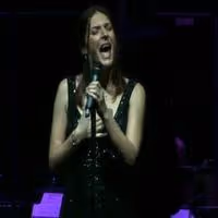 STAGE TUBE: Willemijn Verkaik Performs 'The Years' from Scott Alan's HOME THE MUSICAL