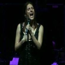 STAGE TUBE: Willemijn Verkaik Performs 'The Years' from Scott Alan's HOME THE MUSICAL
