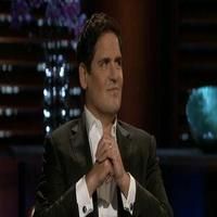 VIDEO: Sneak Peek - ABC to Present SHARK TANK WEEK