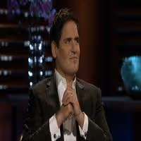 VIDEO: Sneak Peek - ABC to Present SHARK TANK WEEK Video