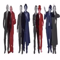 STAGE TUBE: Watch New TV Spot for WAITING FOR GODOT & NO MAN'S LAND! Video