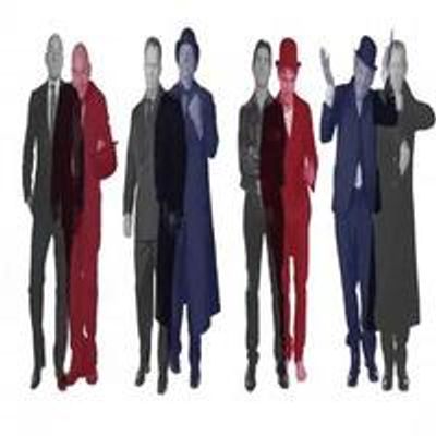 STAGE TUBE: Watch New TV Spot for WAITING FOR GODOT & NO MAN'S LAND!