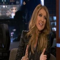 VIDEO: Celine Dion Among Highlights of JIMMY KIMMEL LIVE Week of 9/2