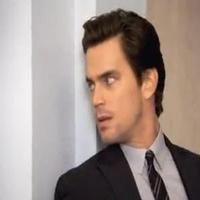 VIDEO: First Look - Matt Bomer in WHITE COLLAR Season 5 Promo