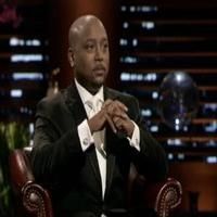 VIDEO: SHARK TANK's Daymond John Picks His Favorite Episodes Video