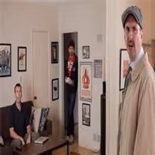 VIDEO: First Look at Comedian Matt Braunger's BRAUNGERPLICITY