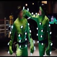VIDEO: Trailer - Robert De Niro and Sylvester Stallone in GRUDGE MATCH
