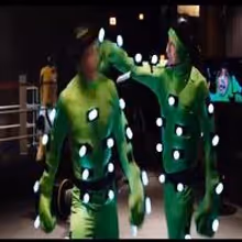 VIDEO: Trailer - Robert De Niro and Sylvester Stallone in GRUDGE MATCH