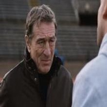 VIDEO: First Look - DeNiro, Stallone Star in GRUDGE MATCH