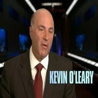 VIDEO: SHARK TANK's Kevin O'Leary Picks His Favorite Episodes Video