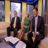 VIDEO: First Look - Elisabeth Hasselbeck Joins FOX AND FRIENDS