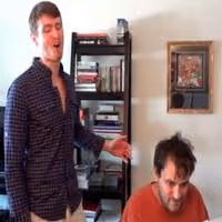 STAGE TUBE: In Rehearsal for MERCURY RISING Benefit Concert, Feat. Drew Aber & Josh…