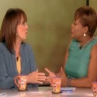 VIDEO: Valerie Harper Talks Positive Cancer Prognosis on THE VIEW