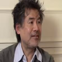 STAGE TUBE: David Henry Hwang Talks New York Debut on THE GRAHAM SHOW, Part 2