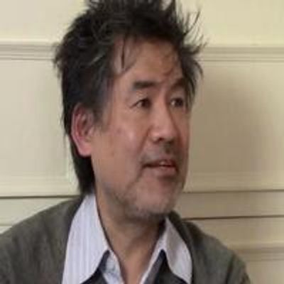 STAGE TUBE: David Henry Hwang Talks New York Debut on THE GRAHAM SHOW, Part 2