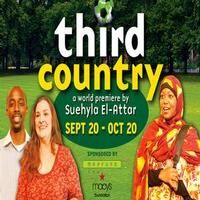 STAGE TUBE: First Look - Horizon Theatre Co.'s THIRD COUNTRY, Opening 9/20 Video