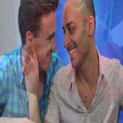 STAGE TUBE: Stephen Carrasco of KINKY BOOTS Gets a Romantic Proposal