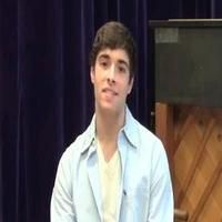 MEGA STAGE TUBE: Jeremy Jordan, Natalie Weiss and More Give Advice for SO YOU WANNA…