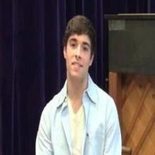 MEGA STAGE TUBE: Jeremy Jordan, Natalie Weiss and More Give Advice for SO YOU WANNA…