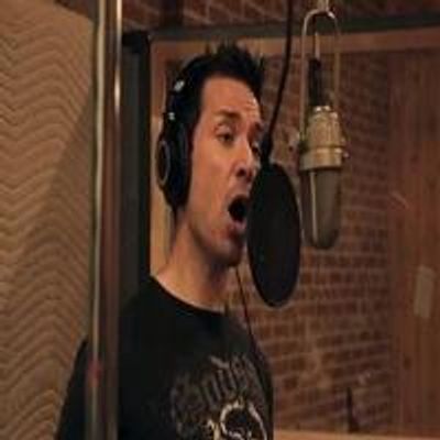 STAGE TUBE: In the Recording Studio with the Cast of FIRST DATE!