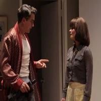 STAGE TUBE: Kathryn Erbe & John Pankow in Sneak Peek of TACT's NATURAL AFFECTION… Video