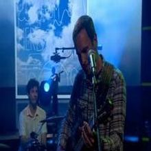 VIDEO: Jack Johnson Performs 'Don't Believe a Thing I Say' on COLBERT